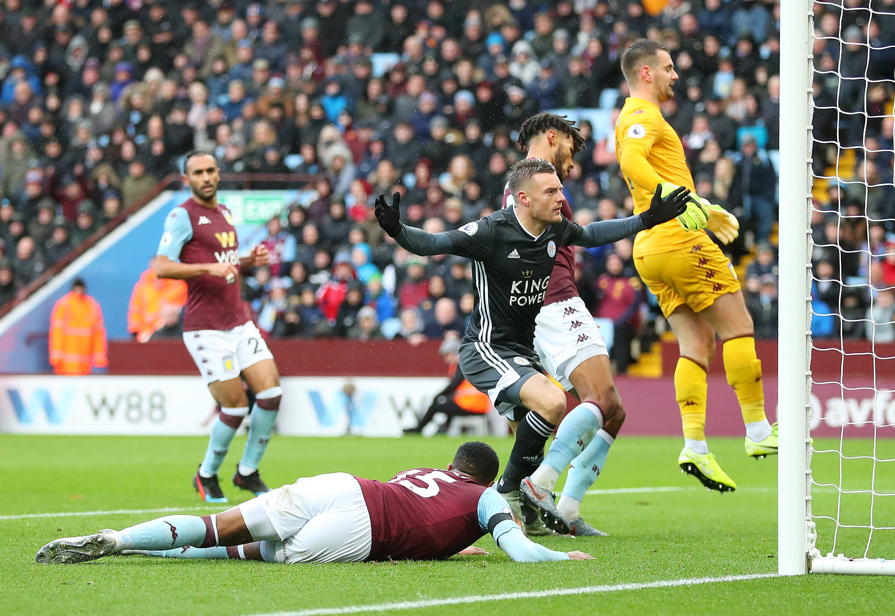 痛失良机 痛失良机