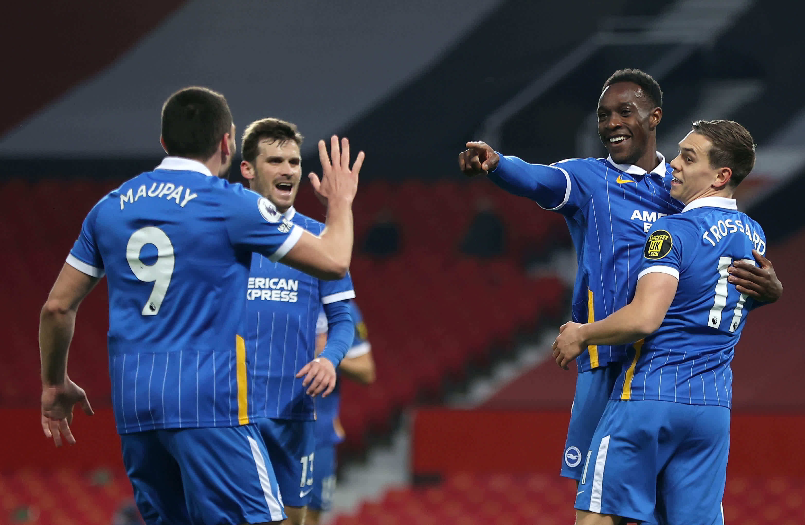 阿尔瓦雷斯身价上涨至9000万欧元，平个人生涯最高身价.